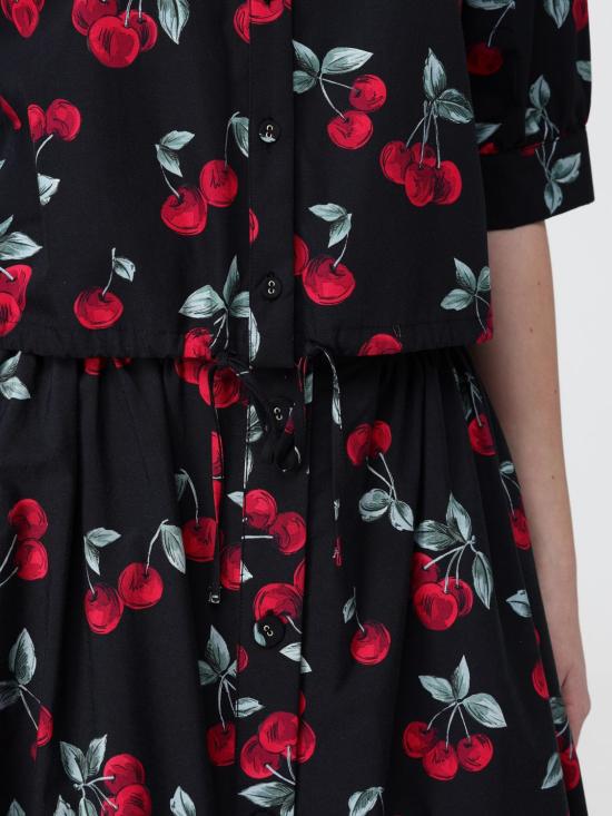 26SS 트윈셋 셔츠 261TT2593 13500 Black - TWINSET