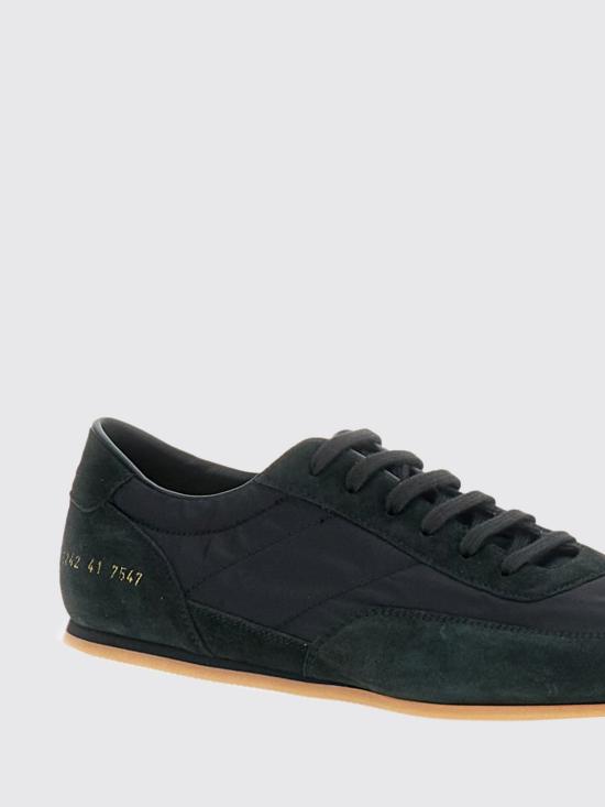 26SS 커먼 프로젝트 스니커즈 5242 7547 Black - COMMON PROJECT