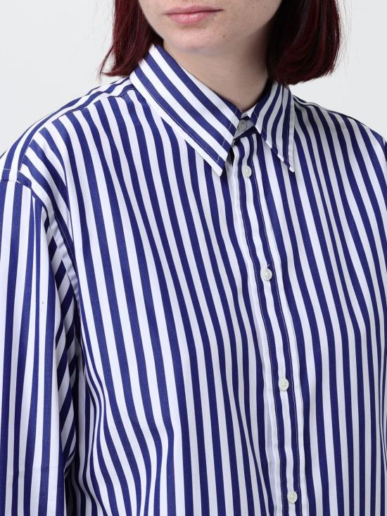 26SS 폴로 랄프로렌 셔츠 211968218 001 Blue - POLO RALPH LAUREN