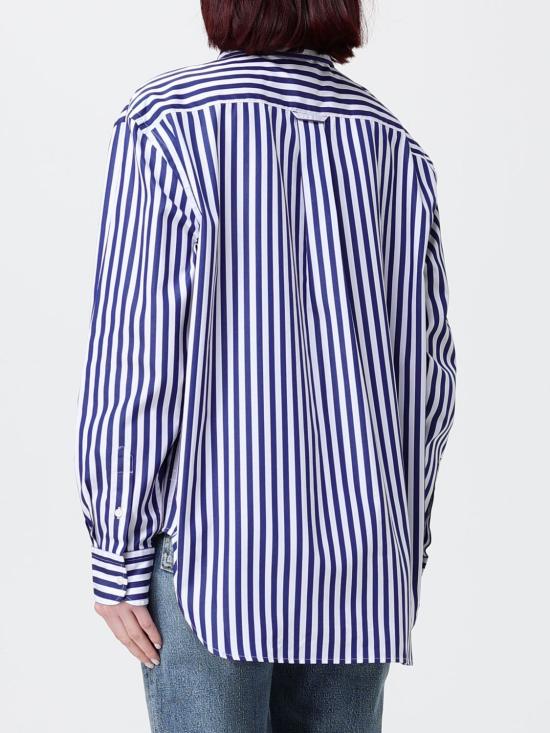 26SS 폴로 랄프로렌 셔츠 211968218 001 Blue - POLO RALPH LAUREN