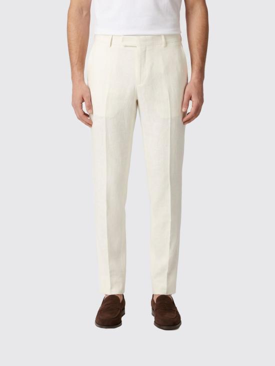 26SS 피티토리노 수트 팬츠 CORTZ1Z00FWDSD61 Y010 White