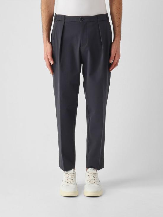 26SS 브릴리아1949 팬츠 PORTOBELLOP300162 00011 Navy