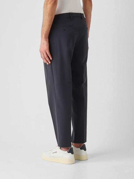 26SS 브릴리아1949 팬츠 PORTOBELLOP300162 00011 Navy - BRIGLIA 1949