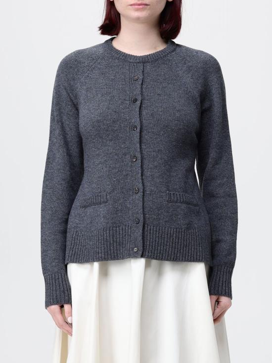 26SS 코데라 가디건 261053 Grey