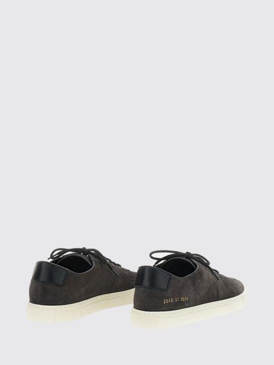 26SS 커먼 프로젝트 스니커즈 2540 0514 Black - COMMON PROJECT