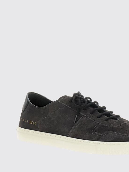 26SS 커먼 프로젝트 스니커즈 2540 0514 Black - COMMON PROJECT