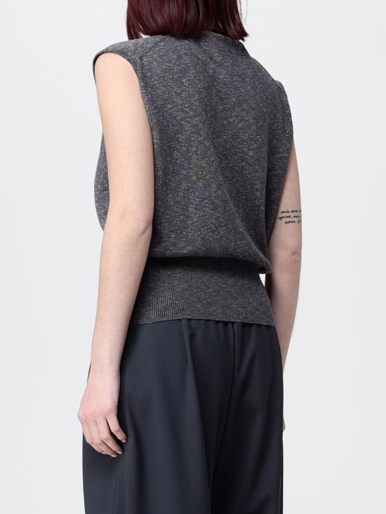 26SS 코데라 스웨터 261066 Grey - CORDERA