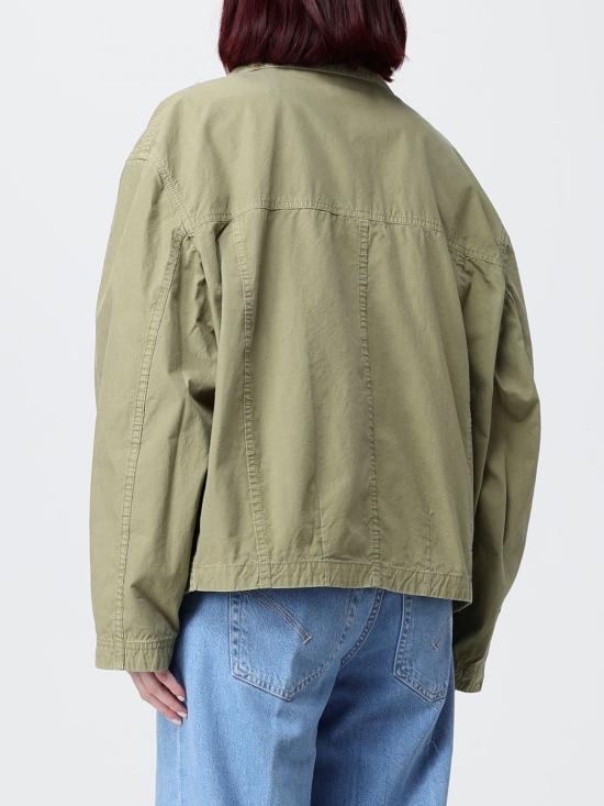 26SS 페이 자켓 NAW1152380TZB4 V419 Green - FAY