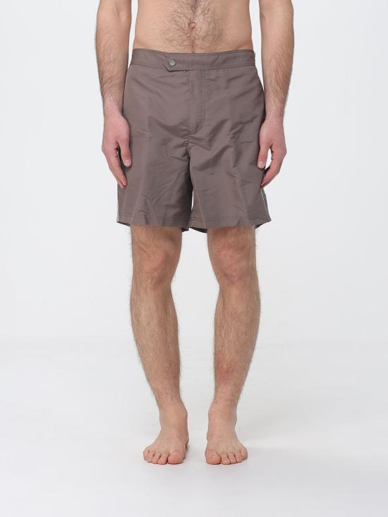 26SS 브루넬로 쿠치넬리 스윔팬츠 MW817045 CMM90 Hazel