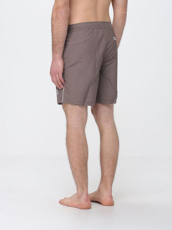 26SS 브루넬로 쿠치넬리 스윔팬츠 MW817045 CMM90 Hazel - BRUNELLO CUCINELLI