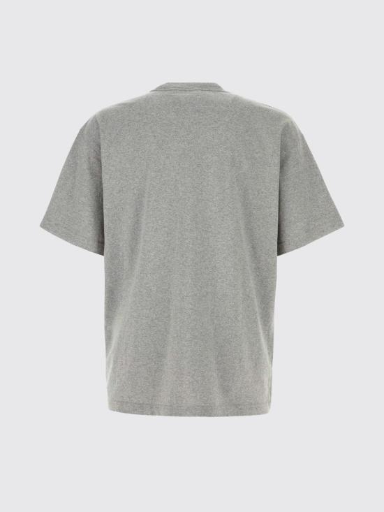 26SS 칼하트 WIP 숏슬리브 헤비 듀티 티셔츠 I036015 V64G Grey - CARHARTT WIP