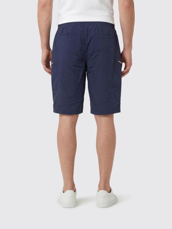 26SS 무스너클 숏팬츠 M16MR770 833 Navy - MOOSE KNUCKLES