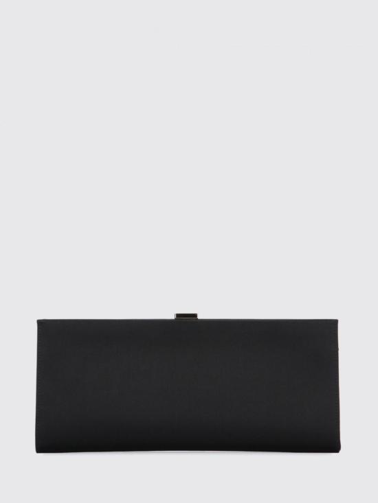 26SS 로저비비에 클러치/파우치 RBWABDD0220RS0 999 Black - ROGER VIVIER
