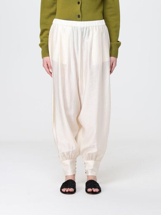 26SS 코데라 팬츠 261061 MARFIL White