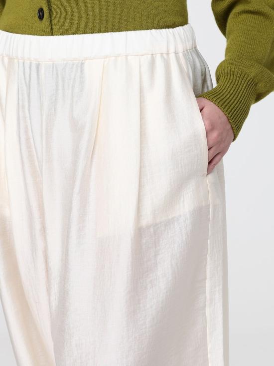 26SS 코데라 팬츠 261061 MARFIL White - CORDERA