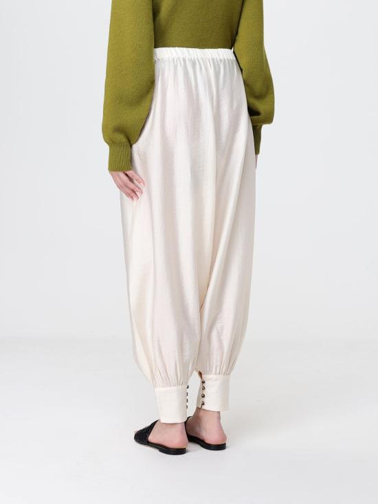 26SS 코데라 팬츠 261061 MARFIL White - CORDERA