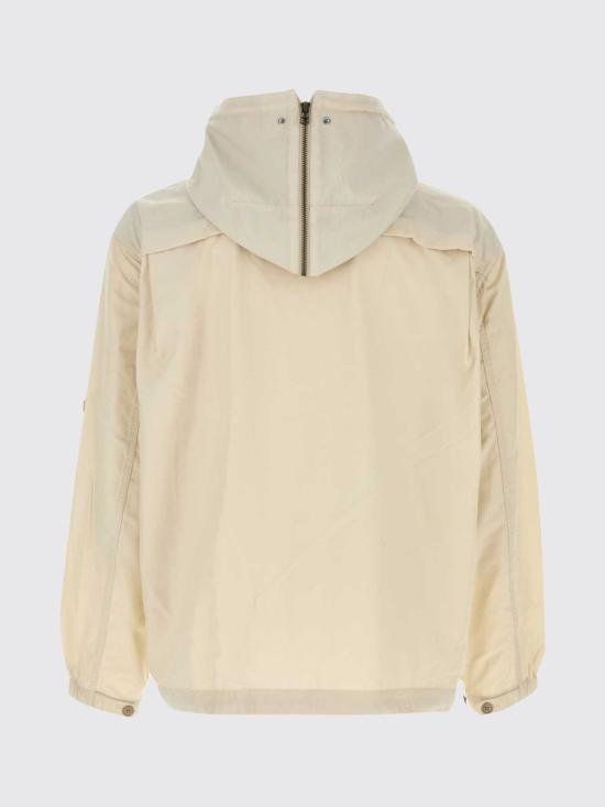 26SS 나나미카 자켓 S26SA004E LB Beige - NANAMICA