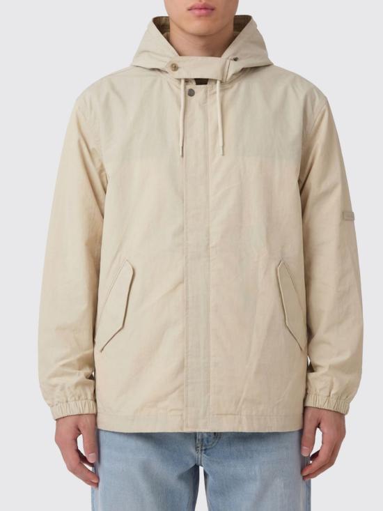 26SS 나나미카 자켓 S26SA004E LB Beige