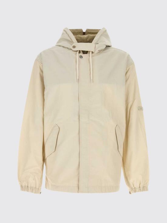 26SS 나나미카 자켓 S26SA004E LB Beige - NANAMICA