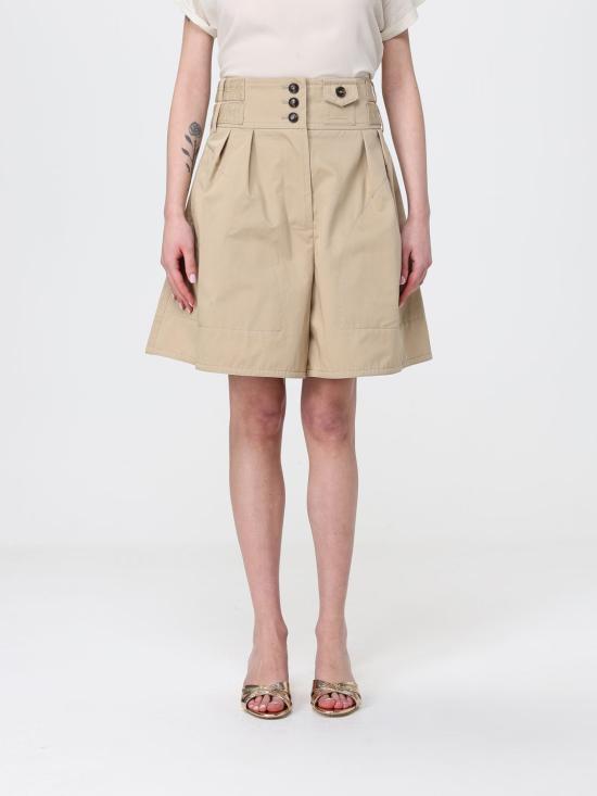 26SS 짐머만 숏팬츠 6921AC261 BEG Beige