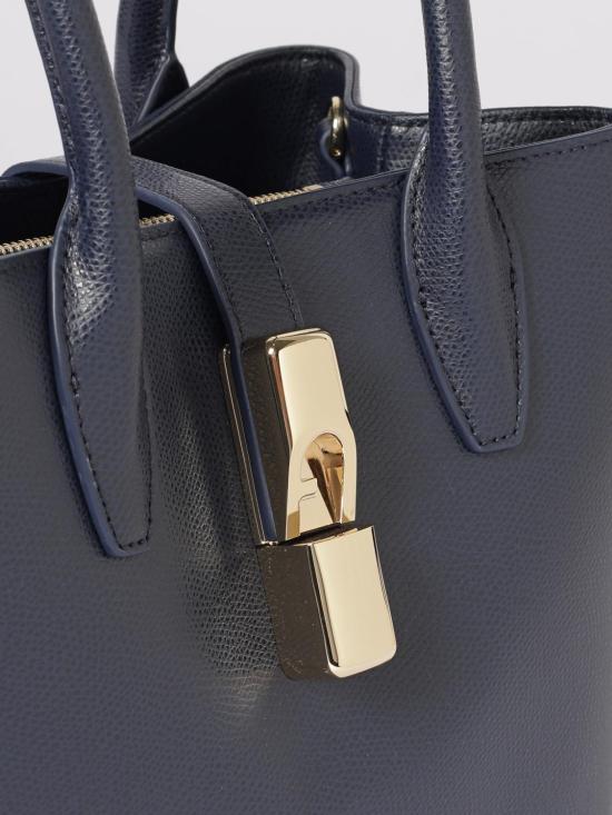 26SS 훌라 토트백 WB01949ARE000 4852S Blue - FURLA