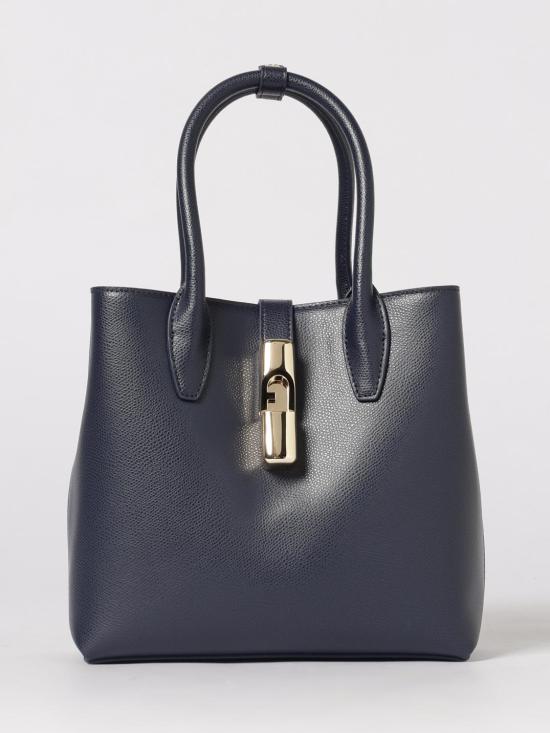 26SS 훌라 토트백 WB01949ARE000 4852S Blue