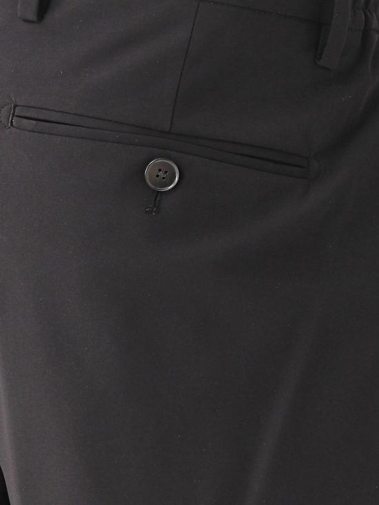 26SS 브릴리아1949 팬츠 PORTOBELLOP300162 00010 Black - BRIGLIA 1949
