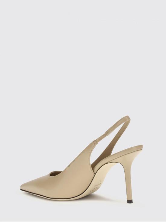 26SS 지미추 힐/펌프스 J000181022 CHAI Beige - JIMMY CHOO