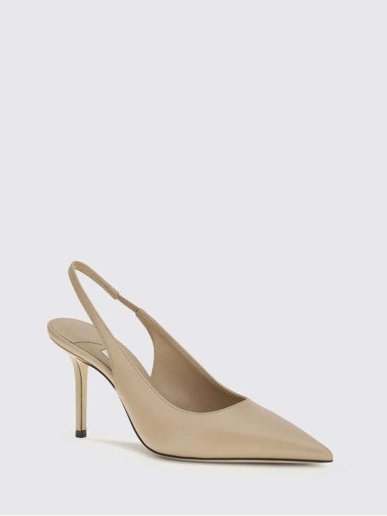 26SS 지미추 힐/펌프스 J000181022 CHAI Beige - JIMMY CHOO