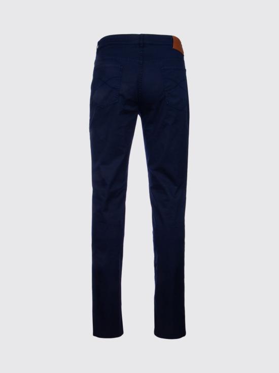 26SS 브루넬로 쿠치넬리 스트레이트 팬츠 M289LI1780 C5797 Beige - BRUNELLO CUCINELLI