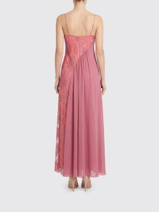 26SS 아니예 바이 롱 원피스 185153 02478 Pink - ANIYE BY