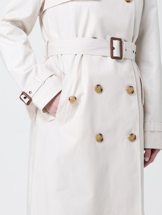 26SS 랄프 로렌 자켓 297967122 005 Coffee - RALPH LAUREN