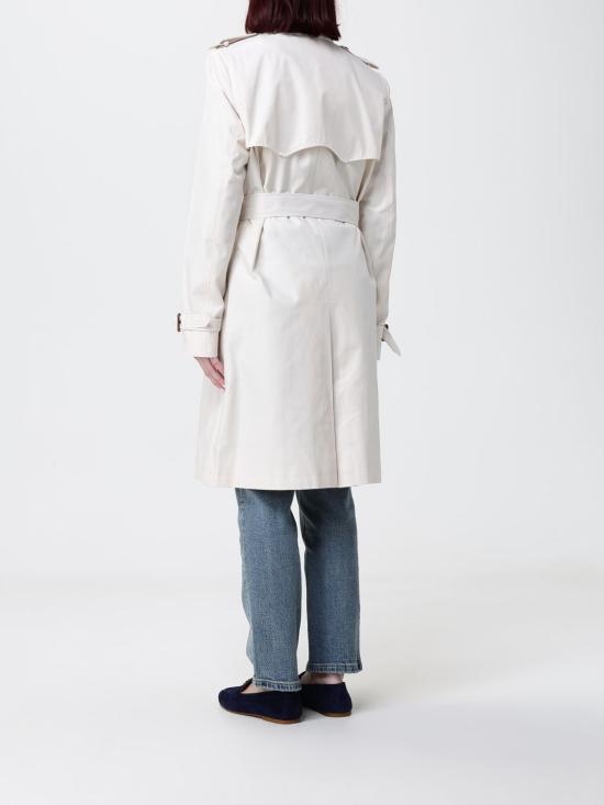26SS 랄프 로렌 자켓 297967122 005 Coffee - RALPH LAUREN