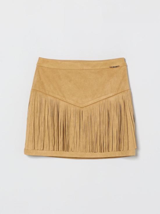 26SS [키즈] 트윈셋 스커트 261GJ2141 13191 Beige