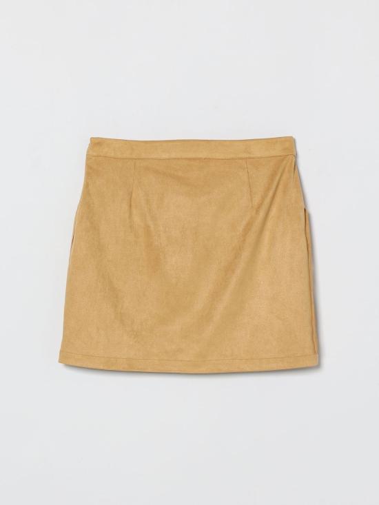 26SS [키즈] 트윈셋 스커트 261GJ2141 13191 Beige - TWINSET