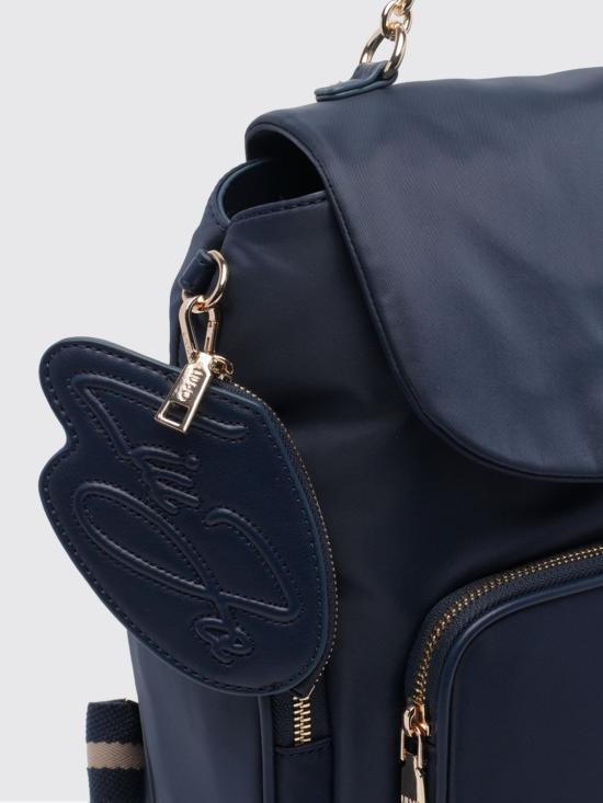 26SS 리우조 백팩 AA6174T382A 94024 Blue - LIU JO