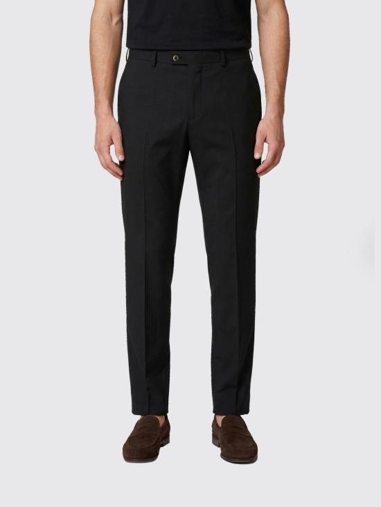 26SS 피티토리노 수트 팬츠 CODS01Z00CL1PO35 0990 Black