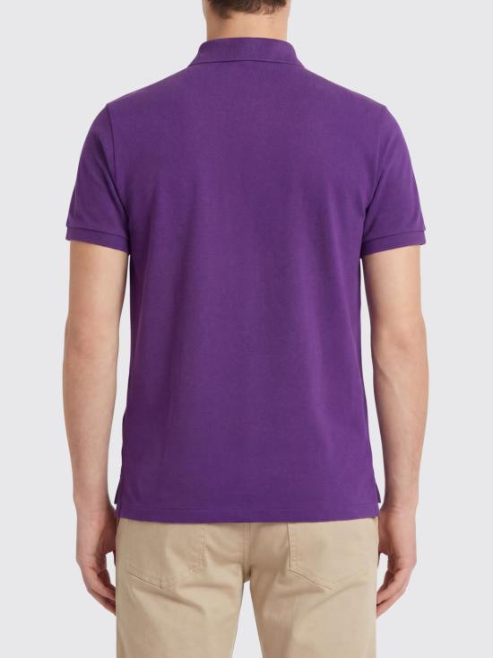 26SS 폴로 랄프로렌 폴로 티셔츠 710680784 508 Hazel - POLO RALPH LAUREN