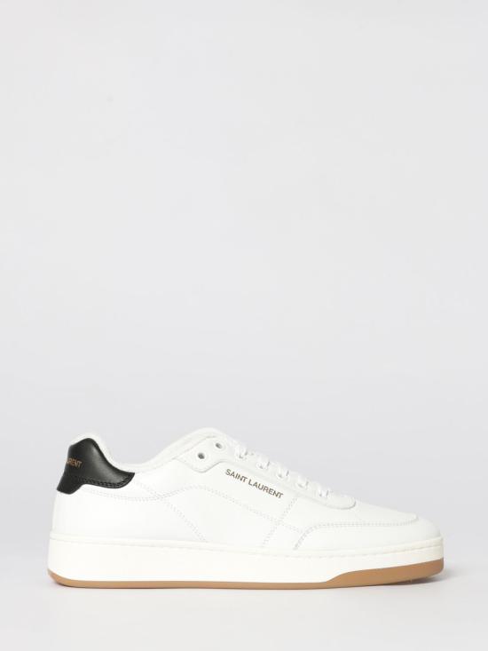 26SS 생로랑 스니커즈 81947600NI0 9061 White