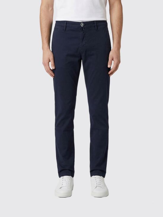 26SS 야콥코헨 스트레이트 팬츠 JUMP0001003S3756TR Y73 Blue 1