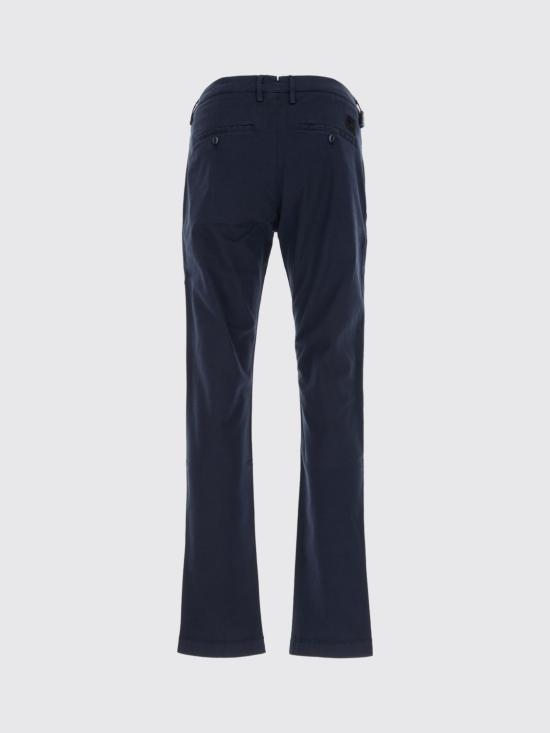 26SS 야콥코헨 스트레이트 팬츠 JUMP0001003S3756TR Y73 Blue 1 - JACOB COHËN