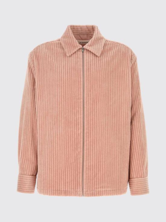 26SS 질샌더 자켓 J21SW0106J45321 688 Pink - JIL SANDER