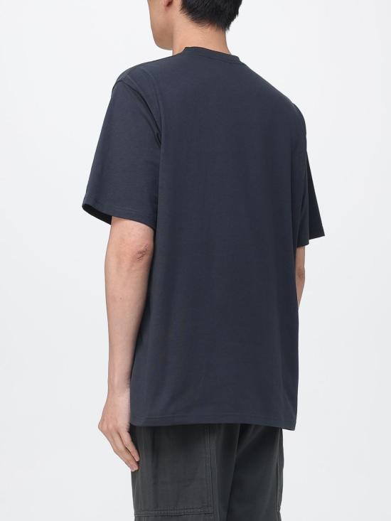 26SS 그라미치 반팔 티셔츠 G6SUT111 VINTAGE Black - GRAMICCI