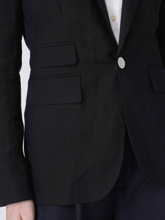 26SS 랄프 로렌 자켓 290974480 005 Black - RALPH LAUREN