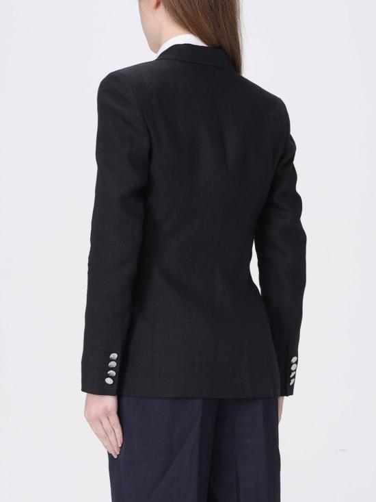 26SS 랄프 로렌 자켓 290974480 005 Black - RALPH LAUREN