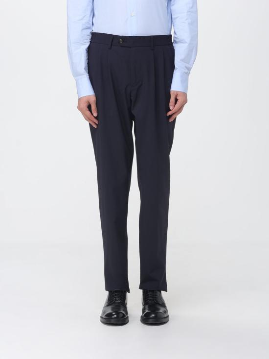 26SS 일레븐티 수트 세트 M75ABUM02TES0A053 11N Blue - ELEVENTY