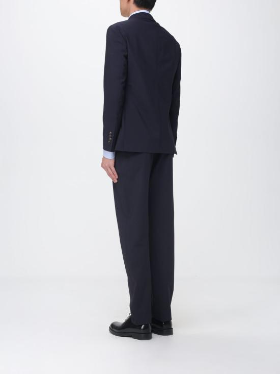 26SS 일레븐티 수트 세트 M75ABUM02TES0A053 11N Blue - ELEVENTY