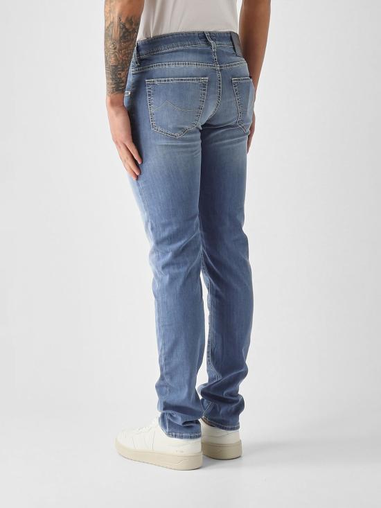 26SS 야콥코헨 데님 팬츠 JUMQE007034S3735V2 300D Denim - JACOB COHËN