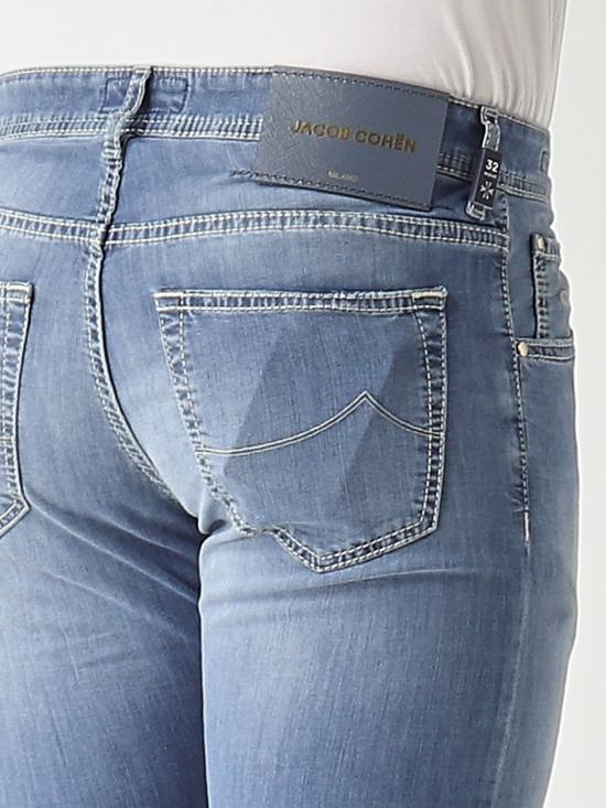 26SS 야콥코헨 데님 팬츠 JUMQE007034S3735V2 300D Denim - JACOB COHËN