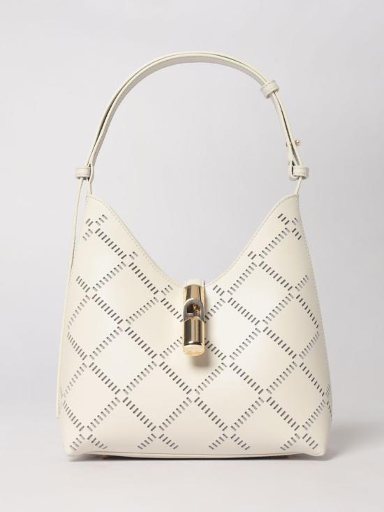 26SS 훌라 숄더백 WB01979BX3947 1704S Pink